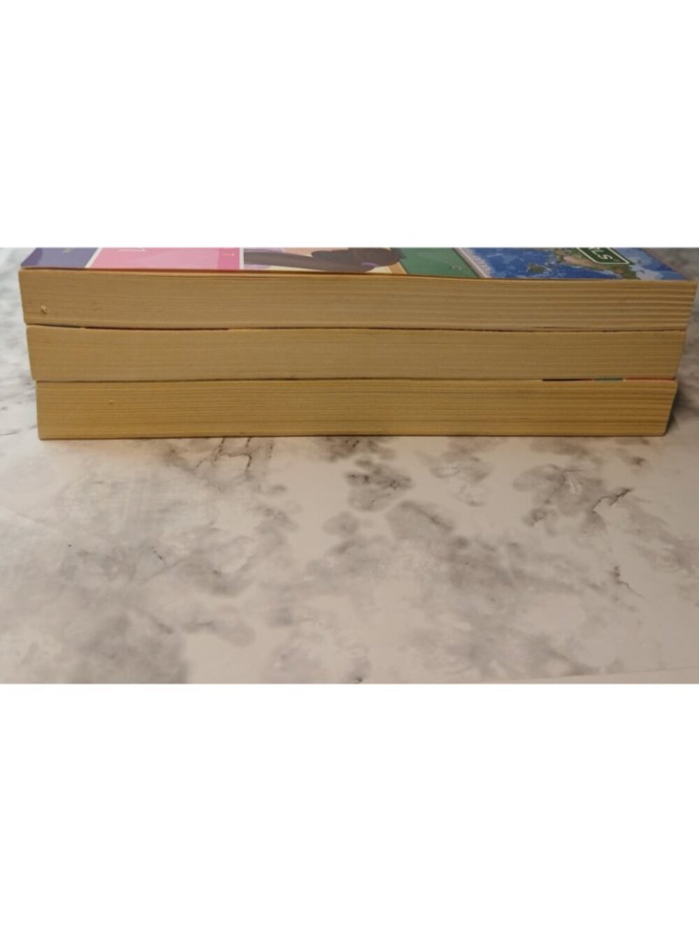 Beacon Street Girls Book Lot of 3 Annie Bryant Tween Chapter Books Mix Series - Picture 6 of 7